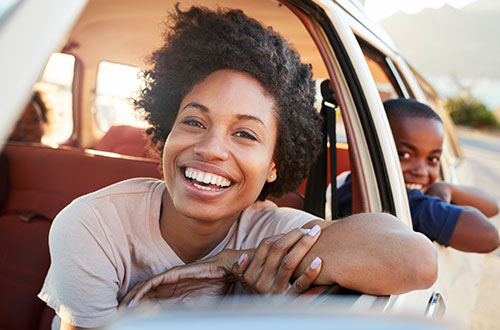 Paying Your Car Loan Off Early