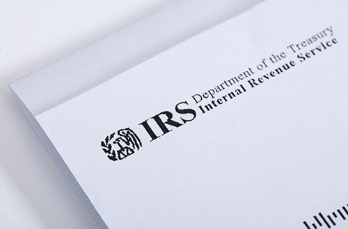 Protect Yourself from the IRS Collector Scam
