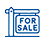image of for sale sign